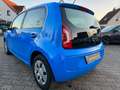 Volkswagen up! move up!*PDC*Sitzheizung*Klima Blau - thumbnail 4