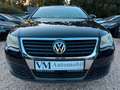 Volkswagen Passat Variant Comfortline Tempo*Klim*1.HAND Schwarz - thumbnail 2