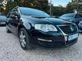 Volkswagen Passat Variant Comfortline Tempo*Klim*1.HAND Schwarz - thumbnail 3
