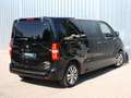 Peugeot Traveller e-Traveller L2 (50kWh) Allure Negru - thumbnail 2