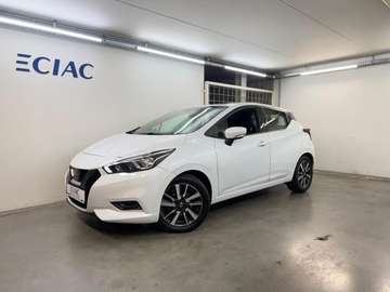 N-Connecta - 49961km - Garantie