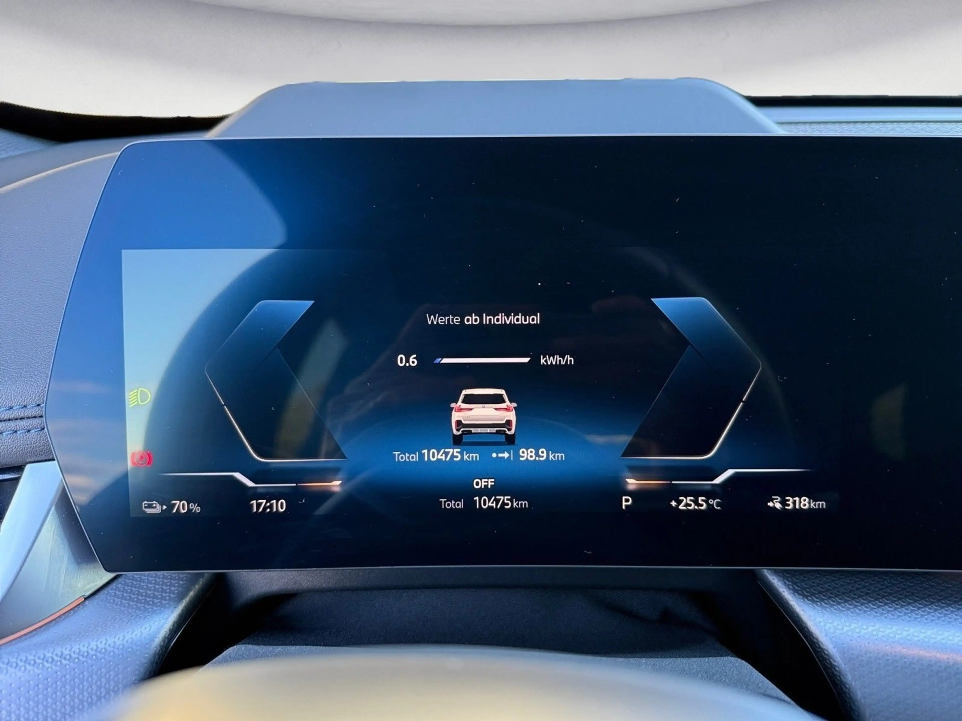 BMW iX1 xDrive30 M Sport Head-Up AHK Harman K. Sport — photo 12