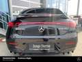 Mercedes-Benz EQE 53 EQE 53 AMG 4M+ Night V-max Dyn+ MASSAGE HuD AHK Schwarz - thumbnail 4