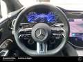 Mercedes-Benz EQE 53 EQE 53 AMG 4M+ Night V-max Dyn+ MASSAGE HuD AHK Schwarz - thumbnail 11