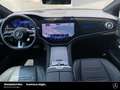 Mercedes-Benz EQE 53 EQE 53 AMG 4M+ Night V-max Dyn+ MASSAGE HuD AHK Schwarz - thumbnail 10