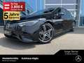 Mercedes-Benz EQE 53 EQE 53 AMG 4M+ Night V-max Dyn+ MASSAGE HuD AHK Schwarz - thumbnail 1