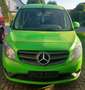 Mercedes-Benz Citan Citan 111 CDI lang Jaune - thumbnail 1