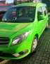Mercedes-Benz Citan Citan 111 CDI lang Jaune - thumbnail 2
