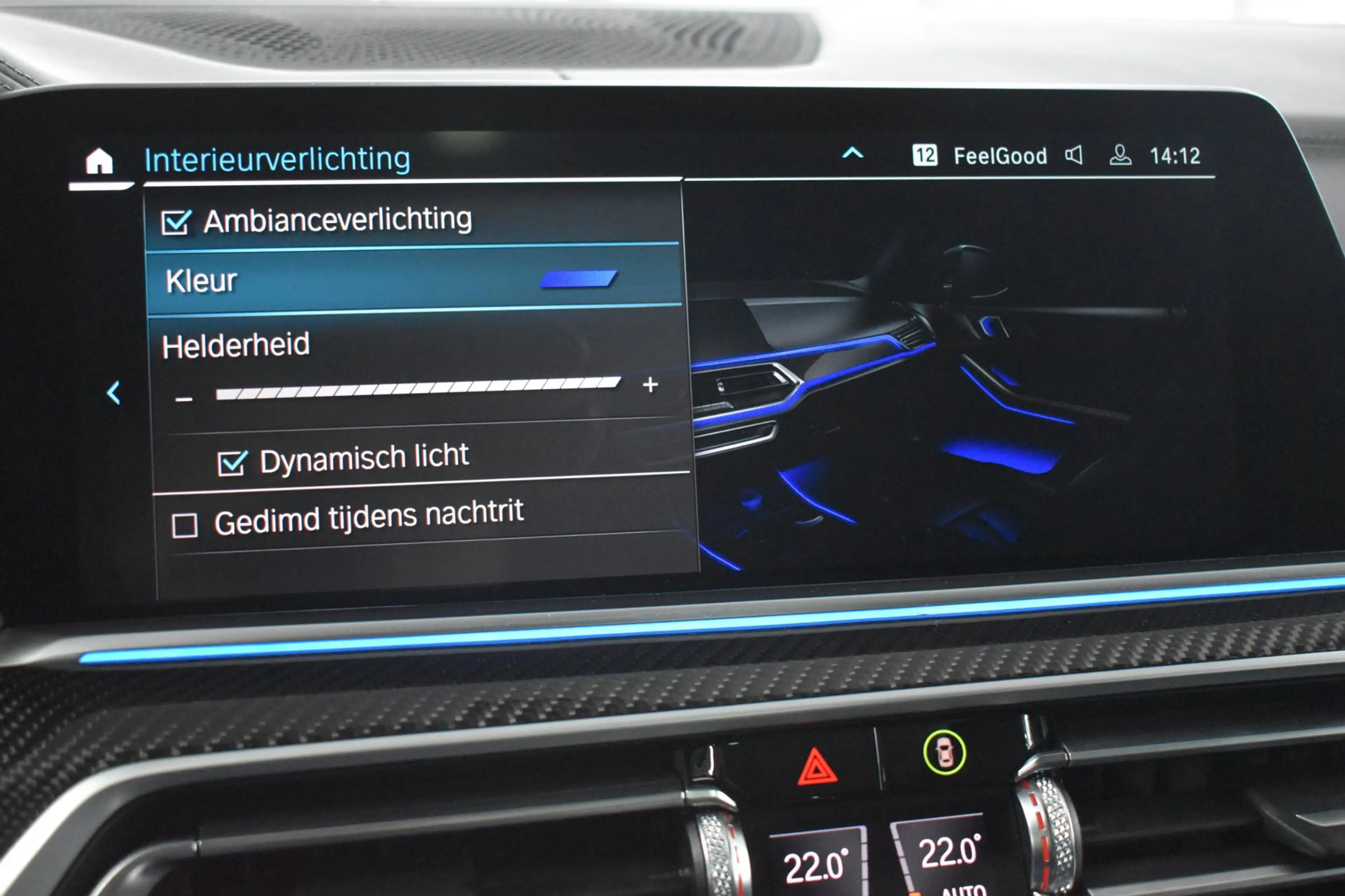 BMW X5 45e M-Sport xDrive 394pk | AKRAPOVIC | MASSAGE | A — photo 35