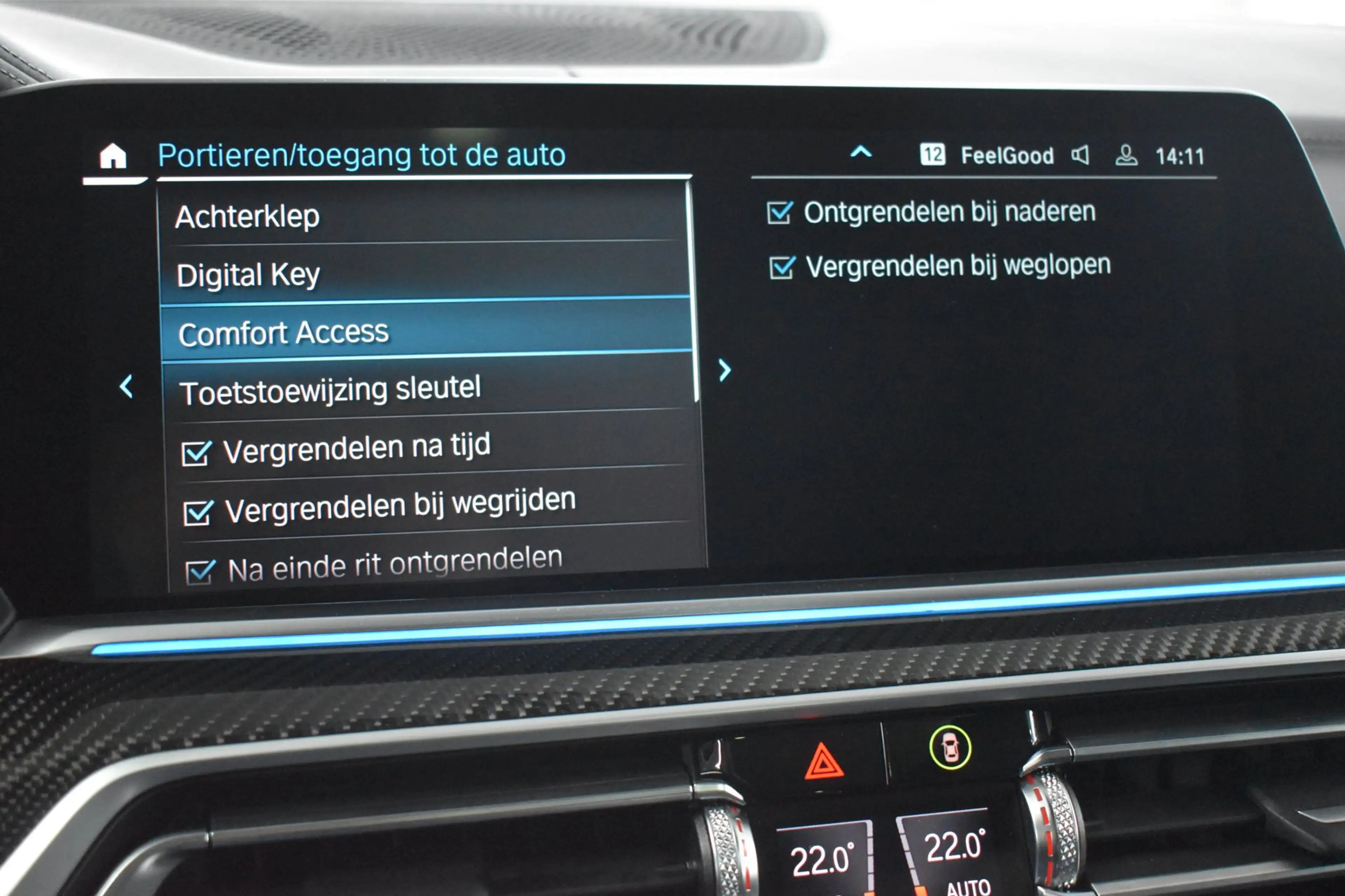 BMW X5 45e M-Sport xDrive 394pk | AKRAPOVIC | MASSAGE | A — photo 34