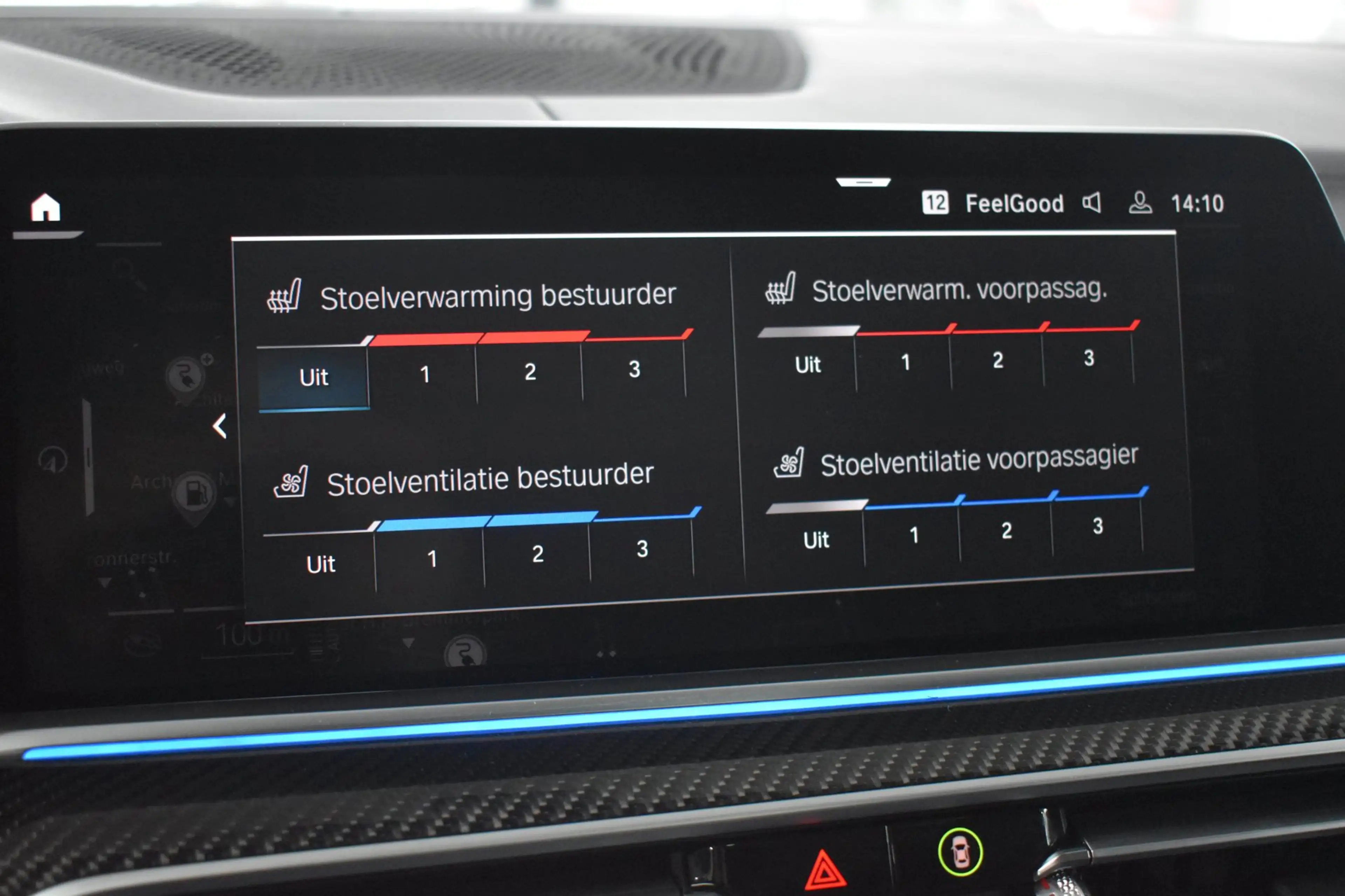 BMW X5 45e M-Sport xDrive 394pk | AKRAPOVIC | MASSAGE | A — photo 30