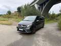 Mercedes-Benz V 300 AMG Avantgarde/Camera/Alu 19'/DubCab 5pl/240PK/FUL Black - thumbnail 10