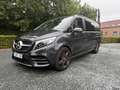 Mercedes-Benz V 300 AMG Avantgarde/Camera/Alu 19'/DubCab 5pl/240PK/FUL Black - thumbnail 1