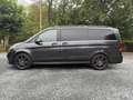 Mercedes-Benz V 300 AMG Avantgarde/Camera/Alu 19'/DubCab 5pl/240PK/FUL Black - thumbnail 8