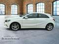 Mercedes-Benz A 180 AUT Kam. KlimaA LM PDC ParkAss SHZ Bianco - thumbnail 8