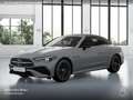 Mercedes-Benz CLE 220 d AMG+NIGHT+AHK+LED+STHZG+BURMESTER+KAMERA Grau - thumbnail 14