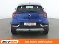Renault Captur 1.6 Hybrid E-Tech Intens Blau - thumbnail 5