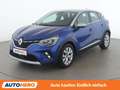 Renault Captur 1.6 Hybrid E-Tech Intens Blau - thumbnail 1