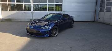 2.0i facelift *vossen 18" manual