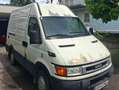 Iveco Daily 29L13 V Weiß - thumbnail 4