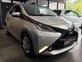 Toyota Aygo 1.0i *GARANTIE 2 ANS* 60.000KM BLUETHOOT CAMERA Gris - thumbnail 2