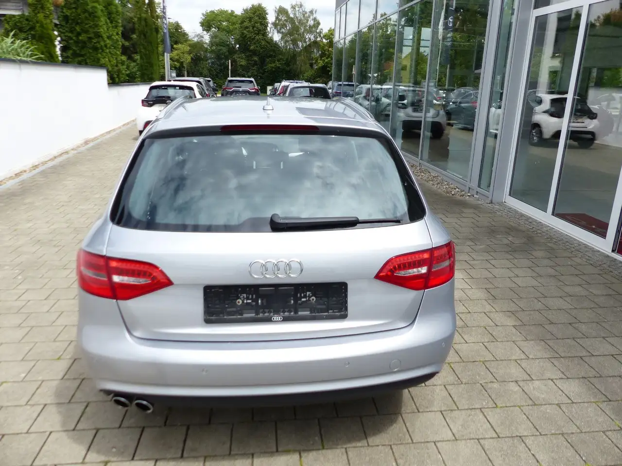Das Auto