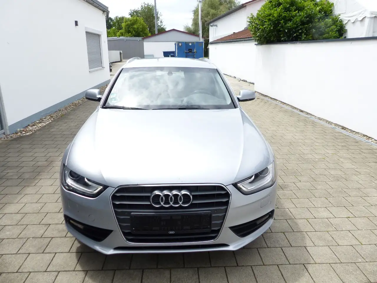 Das Auto