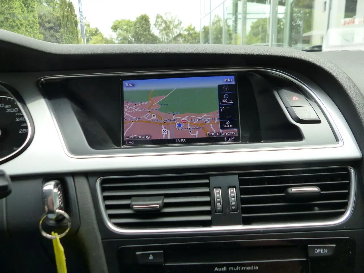 Das Auto