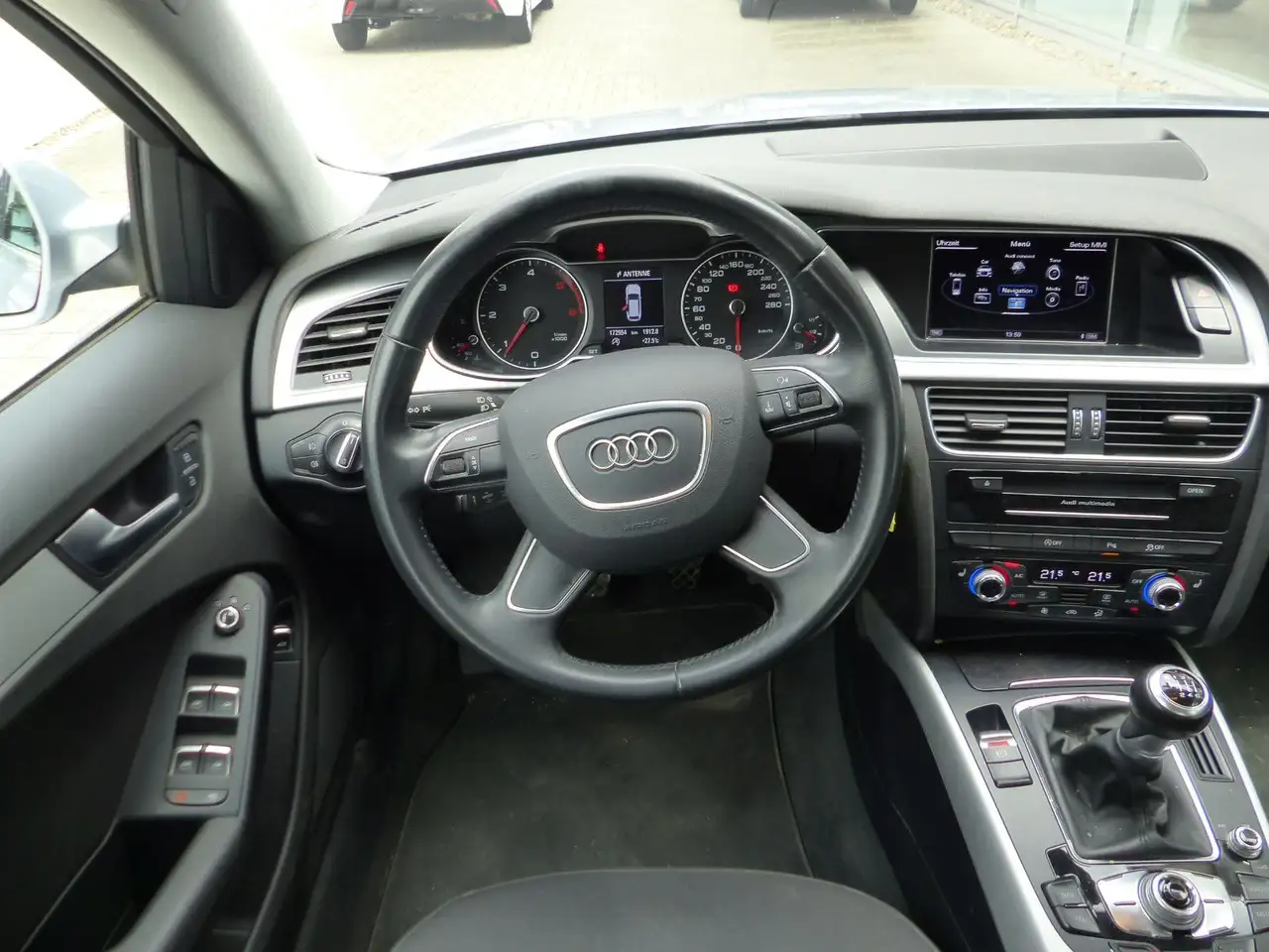 Das Auto