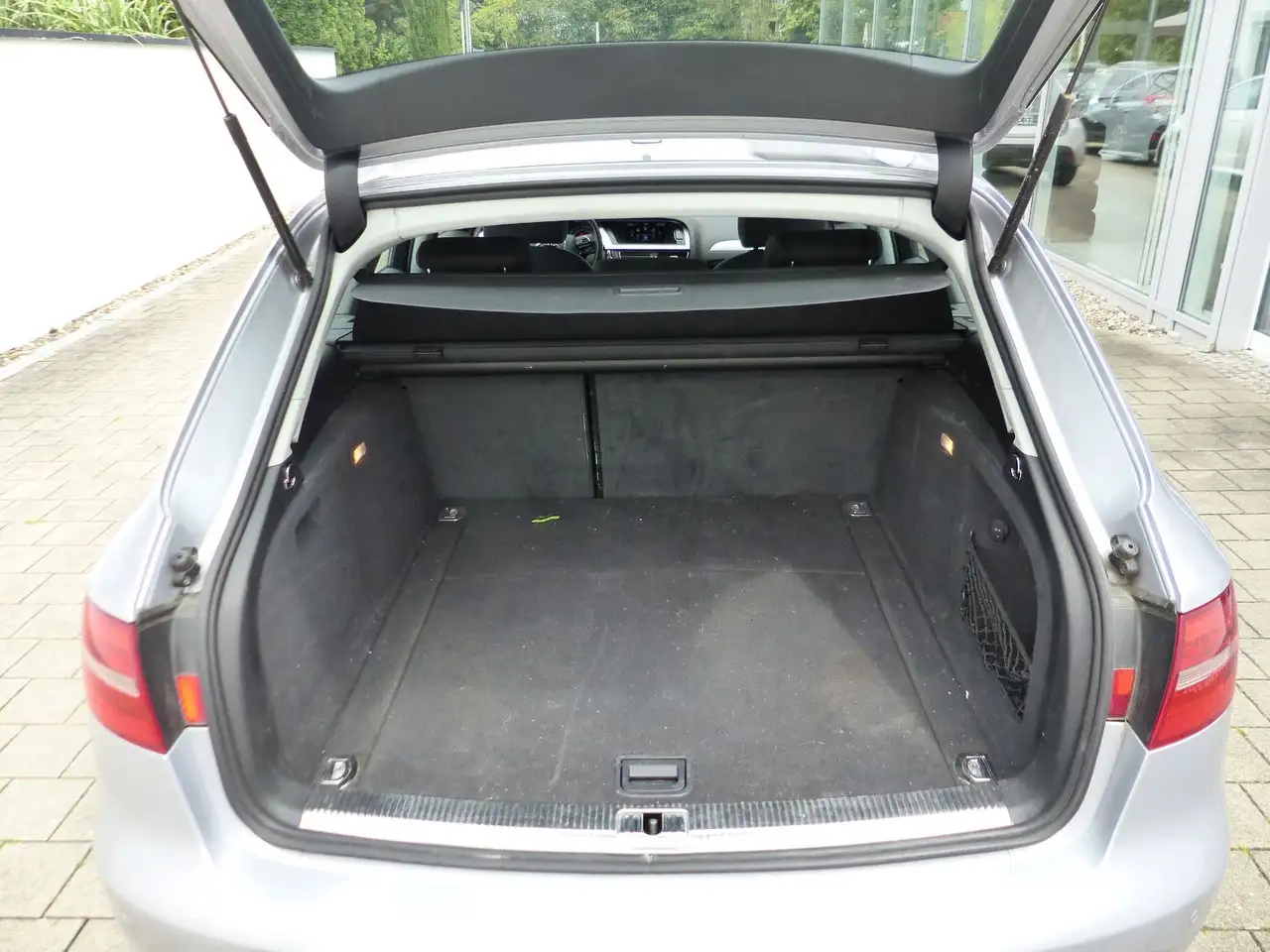 Das Auto