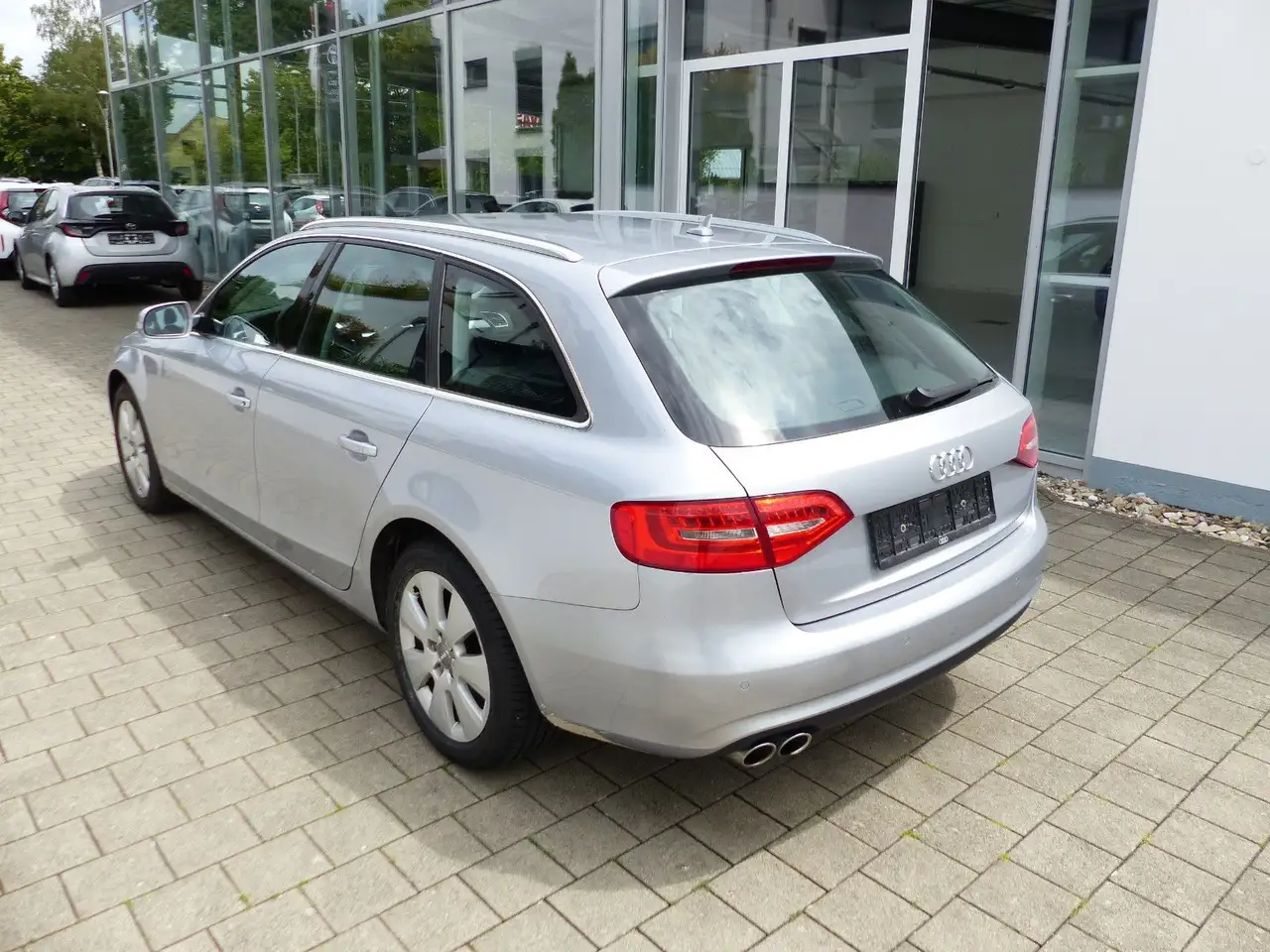 Das Auto