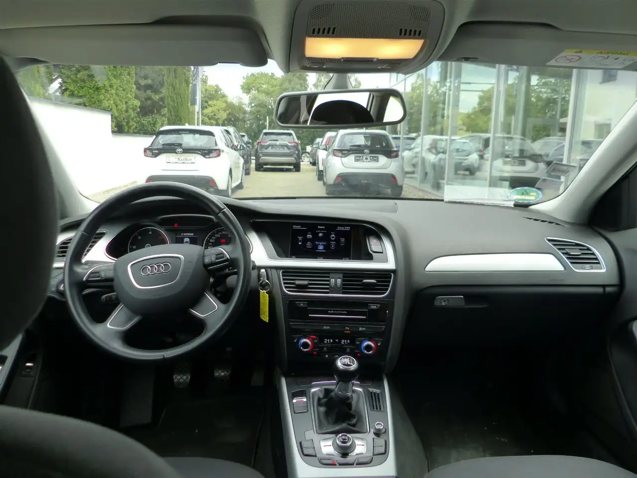 Das Auto