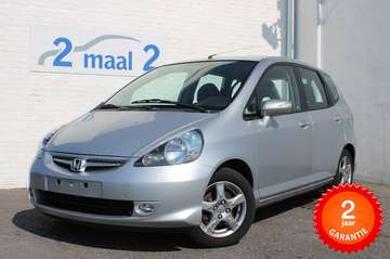 Jazz 1.4i Airco/5Deurs 2 JAAR garantie