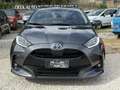Toyota Yaris 1.5 Hybrid 5 porte Lounge Grigio - thumbnail 2