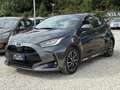 Toyota Yaris 1.5 Hybrid 5 porte Lounge Grigio - thumbnail 3
