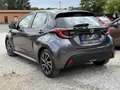 Toyota Yaris 1.5 Hybrid 5 porte Lounge Grigio - thumbnail 4