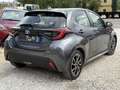 Toyota Yaris 1.5 Hybrid 5 porte Lounge Grigio - thumbnail 6