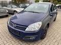 Opel Astra Basis Klima Navi PDC Steuerkette rasselt!!!! Blau - thumbnail 1