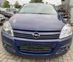 Opel Astra Basis Klima Navi PDC Steuerkette rasselt!!!! Blau - thumbnail 2