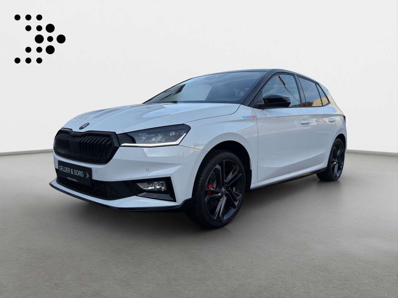 Skoda Fabia 2026