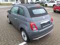 Fiat 500C DolceVita 1.0 Mild Hybrid EU6d Tempomat Grau - thumbnail 5
