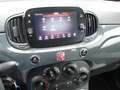 Fiat 500C DolceVita 1.0 Mild Hybrid EU6d Tempomat Grau - thumbnail 12
