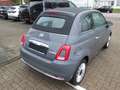 Fiat 500C DolceVita 1.0 Mild Hybrid EU6d Tempomat Grau - thumbnail 4