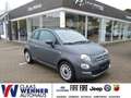 Fiat 500C DolceVita 1.0 Mild Hybrid EU6d Tempomat Grau - thumbnail 1