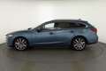 Mazda 6 2.0 SKYACTIV-G 165 Sports-Line LED Navi ACC Blau - thumbnail 2