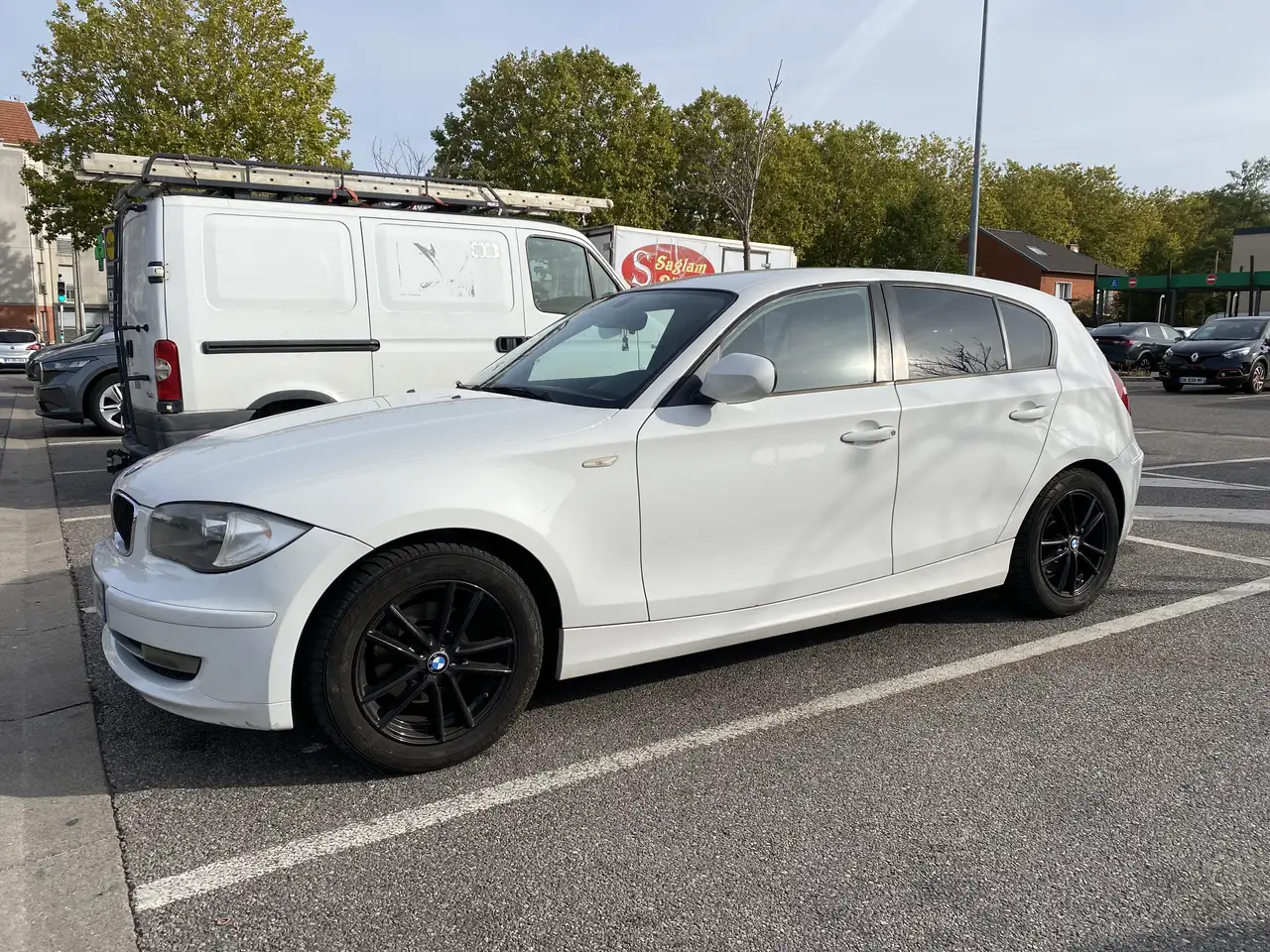 BMW 116