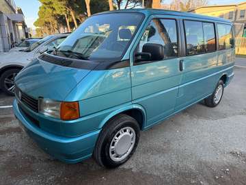 VOLKSWAGEN CARAVELLE 7 POSTI