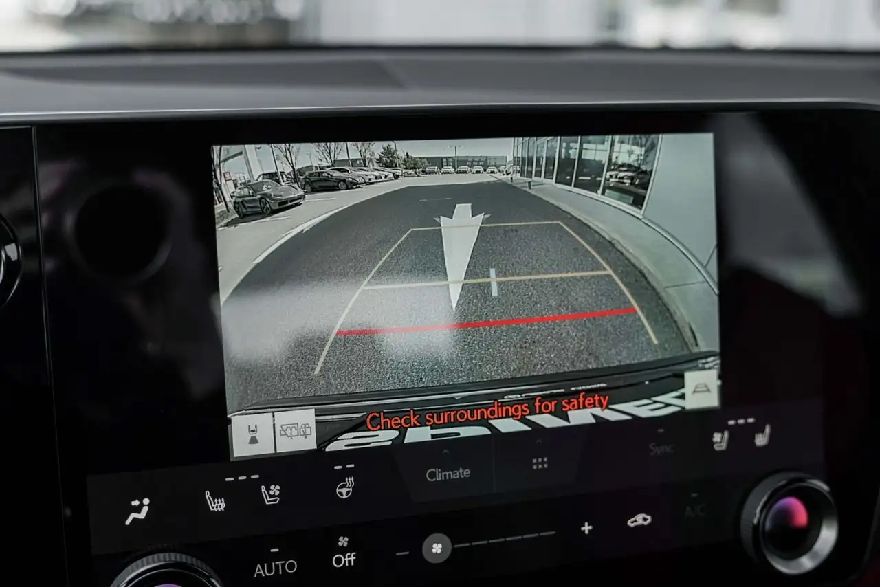 Lexus NX снимка Lexus NX