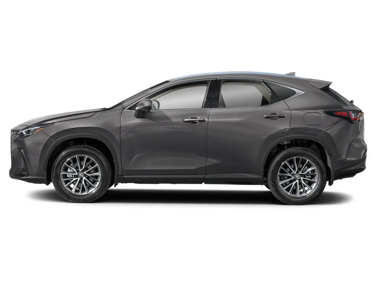 Lexus NX снимка Lexus NX