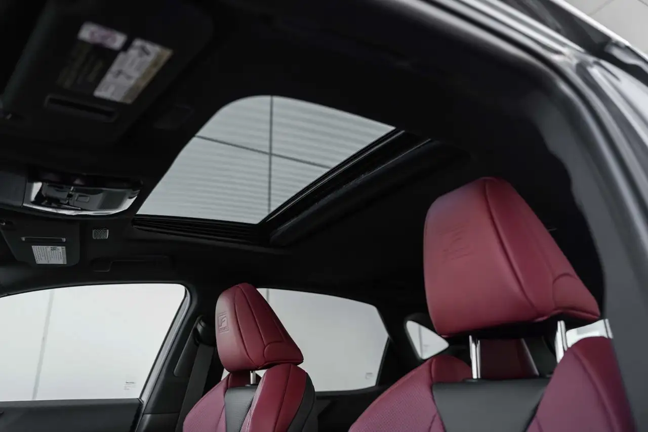 Lexus NX снимка Lexus NX